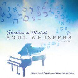 Слушать альбом - Soul Whispers