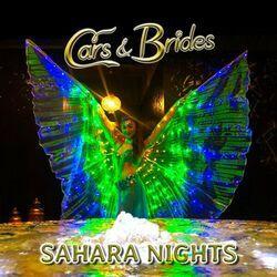 Слушать альбом - Sahara Nights