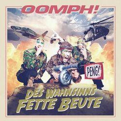 Слушать альбом - Des Wahnsinns fette Beute