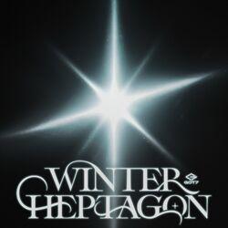 Слушать альбом - WINTER HEPTAGON
