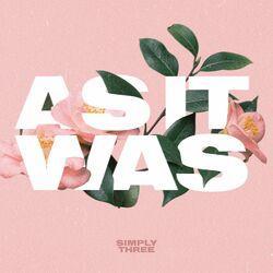 Слушать альбом - As It Was