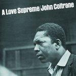 Слушать альбом - A Love Supreme (1965)
