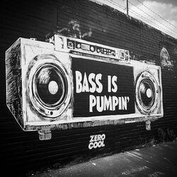 Слушать альбом - Bass Is Pumpin'