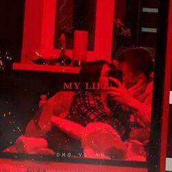 Слушать альбом - My Life