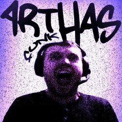 Слушать альбом - ARTHAS FUNK