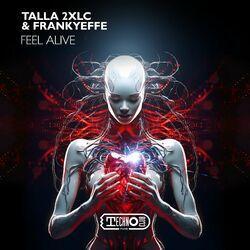 Слушать альбом - Feel Alive