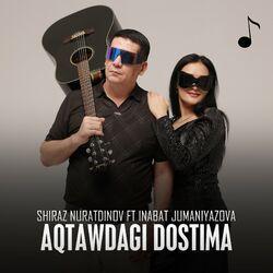 Слушать альбом - Aqtawdagi dostima