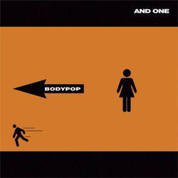 Слушать альбом - Bodypop (Special Edition)