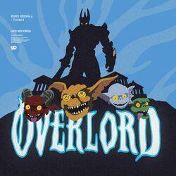 Слушать альбом - Overlord