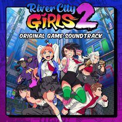 Слушать альбом - River City Girls 2 (Original Game Soundtrack)
