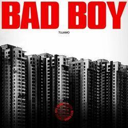 Слушать альбом - Bad Boy
