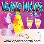 Слушать альбом - Party Fiesta, Vol. 4 (2007)
