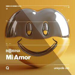 Слушать альбом - Mi Amor