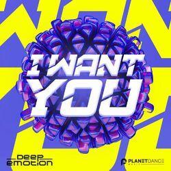 Слушать альбом - I Want You