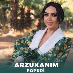 Слушать альбом - Popuri