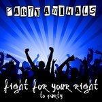 Слушать альбом - Fight for Your Right (2010)