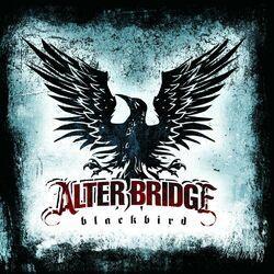 Слушать альбом - Blackbird