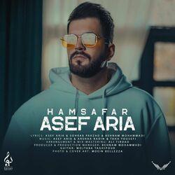 Слушать альбом - Hamsafar