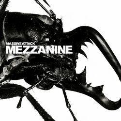 Слушать альбом - Mezzanine (Deluxe)