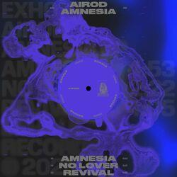 Слушать альбом - Amnesia