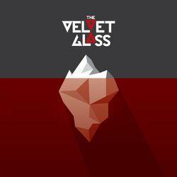 Слушать альбом - The Velvet Glass