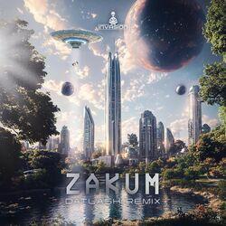 Слушать альбом - Zakum (Datlash Remix)