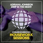 Слушать альбом - Deep In The Night (2018)