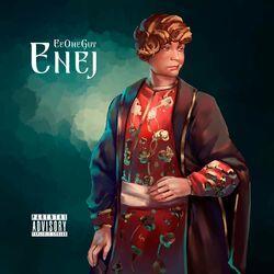Слушать альбом - Enej