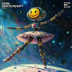 Слушать альбом - Dance Therapy