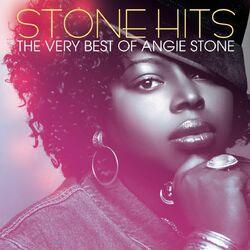 Слушать альбом - Stone Hits: The Very Best Of Angie Stone