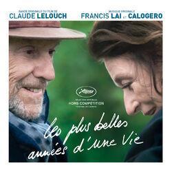 Слушать альбом - Les plus belles années d'une vie