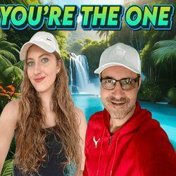 Слушать альбом - You're the One
