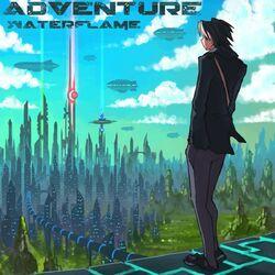Слушать альбом - Adventure