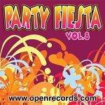 Слушать альбом - Party Fiesta, Vol. 8 (2007)