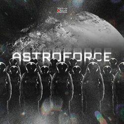 Слушать альбом - ASTROFORCE