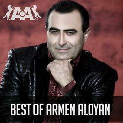 Слушать альбом - Best of Armen Aloyan