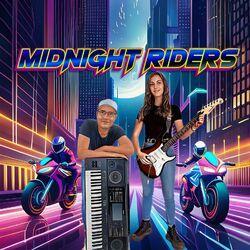 Слушать альбом - Midnight Riders