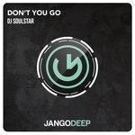 Слушать альбом - Don't You Go (2017)