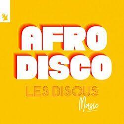 Слушать альбом - Afro Disco