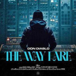 Слушать альбом - The Way I Are