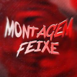 Слушать альбом - MONTAGEM FEIXE