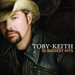 Слушать альбом - Toby Keith 35 Biggest Hits (2008)