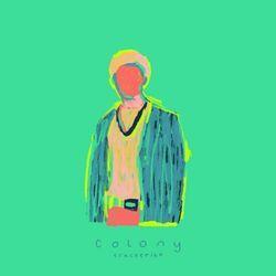Слушать альбом - Colony