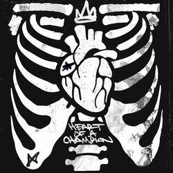 Слушать альбом - Heart of a Champion