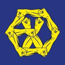 Слушать альбом - THE POWER OF MUSIC – The 4th Album ‘THE WAR’ Repackage