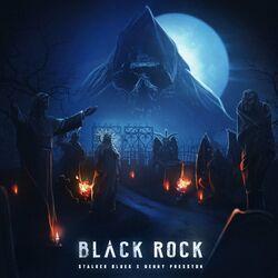 Слушать альбом - Black Rock