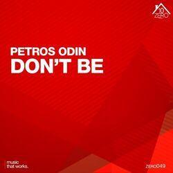Слушать альбом - Don't Be