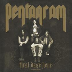 Слушать альбом - First Daze Here (Reissue)