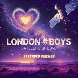 Слушать альбом - Satellite of Love (Extended Version)