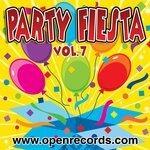 Слушать альбом - Party Fiesta, Vol. 7 (2007)
